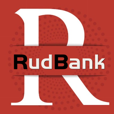 RudBank Logo